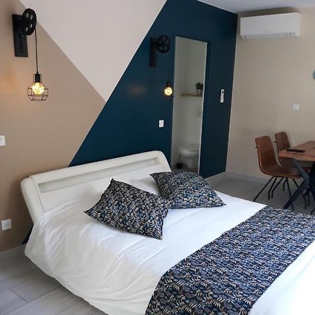 Pey Chambre D Hotes Du Pin Avec Spa Privatif المظهر الخارجي الصورة