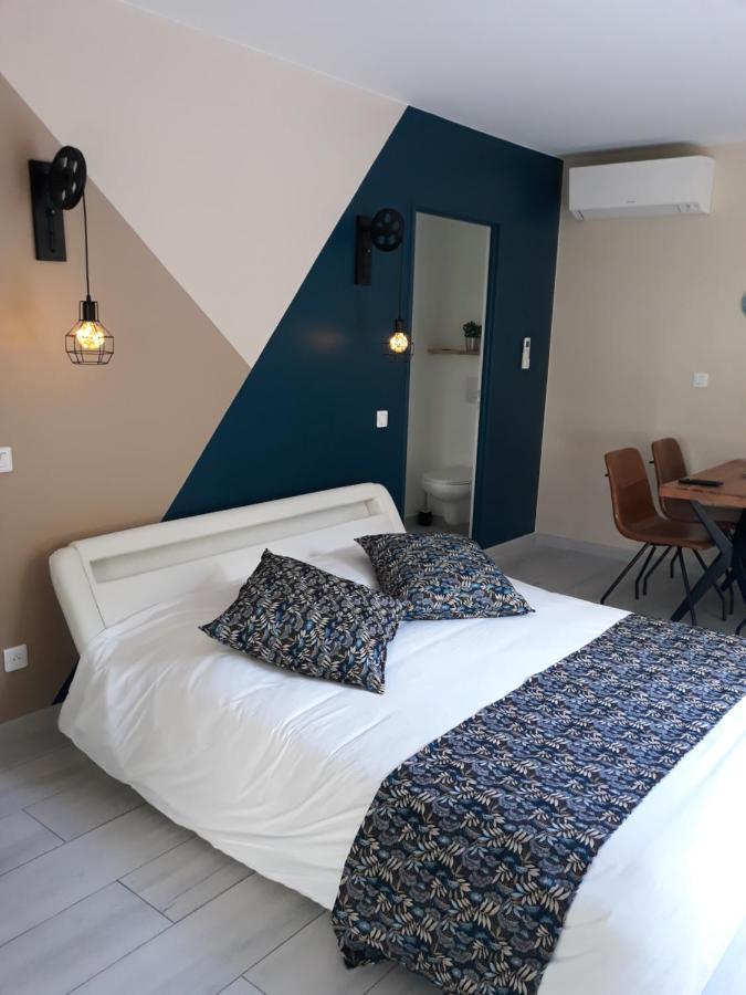 Pey Chambre D Hotes Du Pin Avec Spa Privatif المظهر الخارجي الصورة
