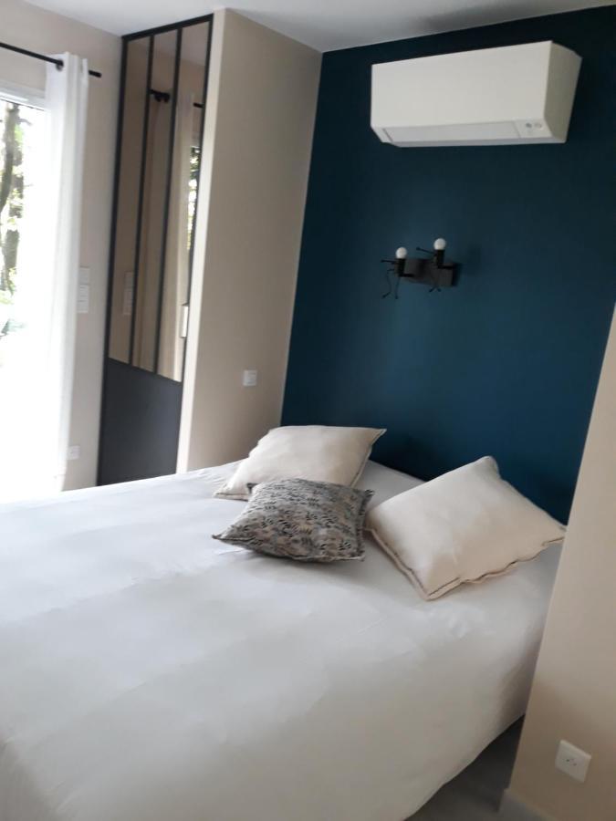 Pey Chambre D Hotes Du Pin Avec Spa Privatif المظهر الخارجي الصورة